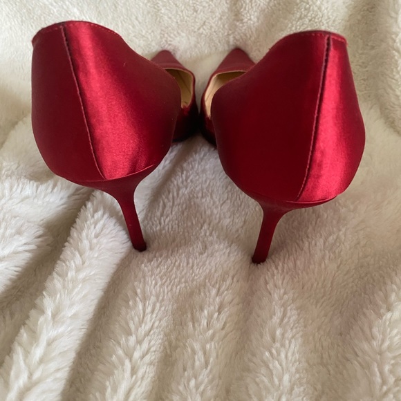 Christian Louboutin Spike Heels 40 - Picture 9 of 12